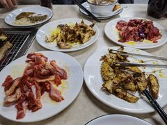-风味烧烤