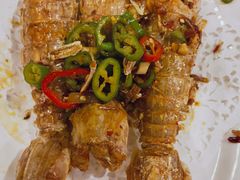 -盛港湾海鲜食府(黄沙店)