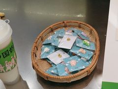 -宝珠奶酪(北京国瑞城购物中心店)