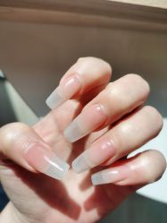 -槿里日式美甲工作室