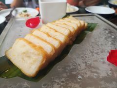 -绿茶餐厅(龙井船宴· 品牌总店)