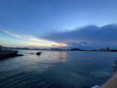 -鼓浪屿内厝澳码头(轮渡站)