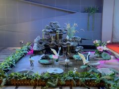 -陆琴脚艺·足浴·SPA(夫子庙店)