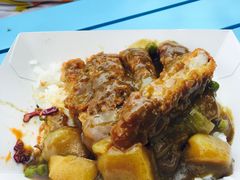 -Lotso Lunch Box 草莓熊餐盒