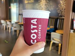 -COSTA COFFEE(金长安大厦店)