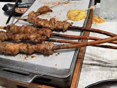 -纪录片《人生一串》体验店(静安店)