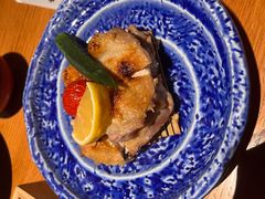 -岚山日本料理(珠江新城店)