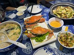 -旺角小渔村(幸福中路店)