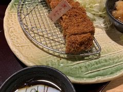 -炸牛排 京都胜牛(京都站前店)