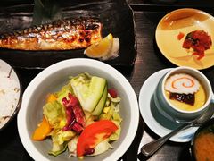 -将军日本餐厅·Shogun 传统日料·铁板烧·板前料理(厦门马哥孛罗东方大酒店)