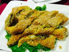 -南来顺饭庄·清真(南菜园店)