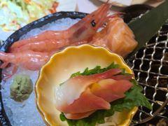 -吉兆·料理(红梅南路店)