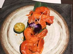 -匠和风精致料理(莆田财富中心店)