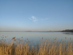 -天津东丽湖风景区