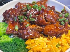 -鲜得来排骨年糕(云南南路店)