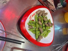 -7只羊·鲜羊肉串·地锅鸡精酿(玄武墨香路店)