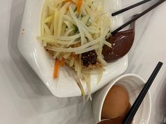 -马兰拉面(西直门外店)