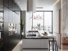 -大宅设计设计店铺(浦东店)