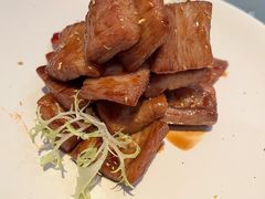 -正佳广场万豪酒店-粤菜餐厅·点心·海鲜·聚餐