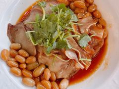 -二泉园老菜馆·百年无锡菜