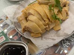 -阿金大白·上海菜馆(新天地店)