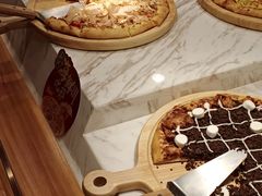 -比格比萨自助(南京万达茂店)