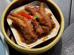 -水上明月·湖景餐厅