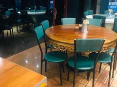 大堂-王中王餐厅(东安路店)