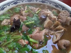-小胖包子王(光明楼店)