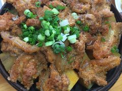 -人和水上飘(第一家店)