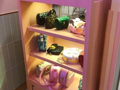 -Lilliput粒粒堡亲子餐厅(置汇旭辉店)