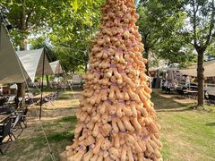 -HERRE·FARM 赫尔露营农场·团建聚会包场