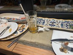 -Mammamia意大利餐厅(古北店)
