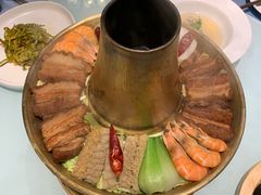 -鼓楼东街老火锅(鼓楼店)