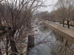 -元大都城垣遗址公园