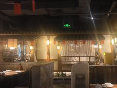 -首秀·四川料理(星耀101店)