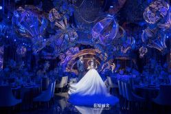-花嫁丽舍海岛婚礼殿堂(国展店)
