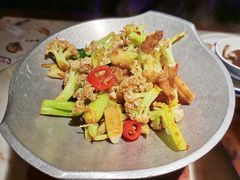 -绿茶餐厅(城西银泰城店)
