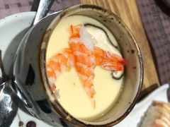 -林妈妈村·日式料理(宝山万达店)