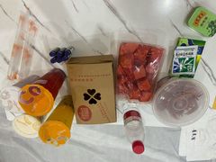 -阿捡忭京炸鸡(韭菜园总店)