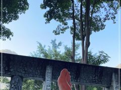 -谷关伊豆日式露天温泉