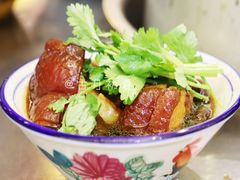 -聪辉同安老美食饭店(大元路店)