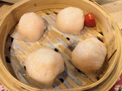 金牌虾饺皇-点都德(千灯湖环宇城店)