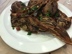 -阿马蛋汤·宁波小海鲜(总店)