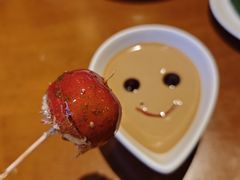 -宝泉铜锅·涮羊肉(解放东路店)