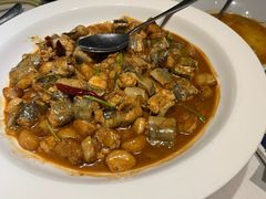 -开海·红岛海鲜虾水饺(石老人店)