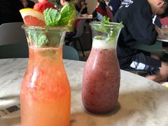-gaga(深圳福田星河COCO Park店)