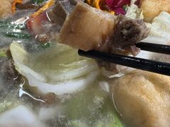 -象山村腊排骨(丽江总店)