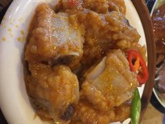 特色蒸排骨-点都德(春熙路群光广场店)