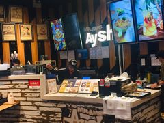 -艾薯夫妇Aysh(福田星河COCOPark店)